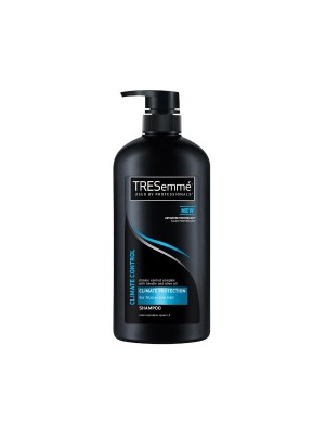 TRESemme Climate Control Shampoo 580ml