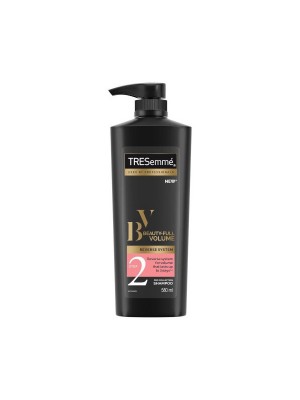 TRESemme Beautyfull Volume Shampoo 580ml