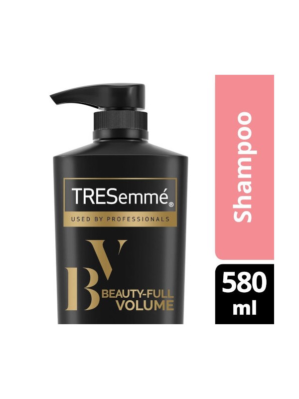 TRESemme Beautyfull Volume Shampoo 580ml