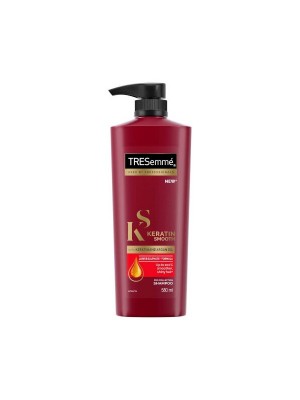 TRESemme Keratin Smooth Shampoo 580ml