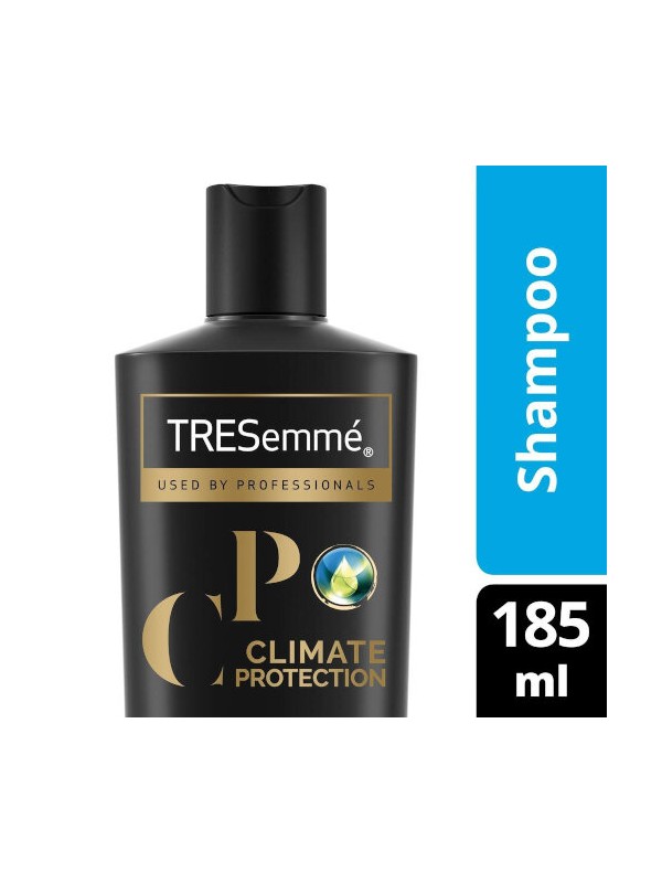 TRESemme Climate Protection Shampoo 185ml