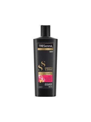 TRESemme Smooth & Shine Shampoo 185ml
