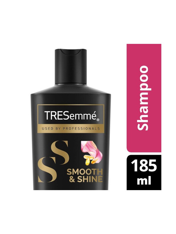 TRESemme Smooth & Shine Shampoo 185ml