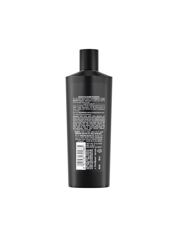 TRESemme Smooth & Shine Shampoo 185ml