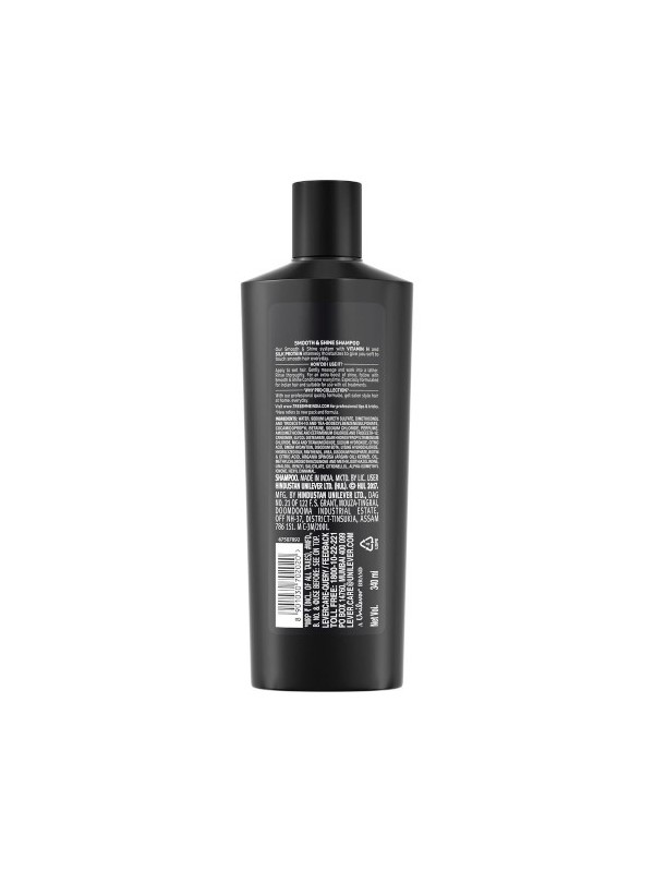 TRESemme Smooth & Shine Shampoo 340ml