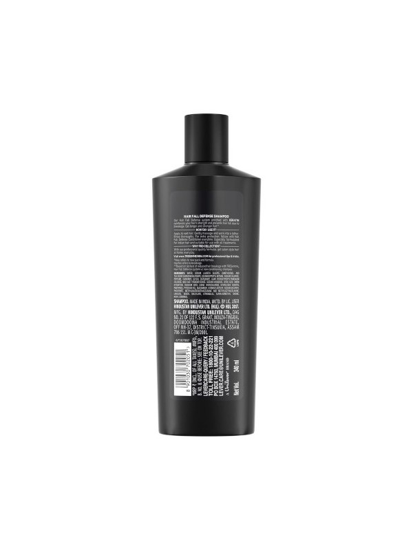 TRESemme Hair Fall Defense Conditioner 340ml