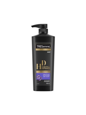 TRESemme Hair Fall Defense Shampoo 580ml