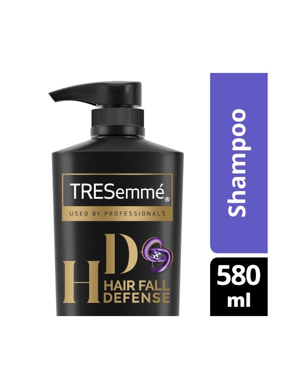 TRESemme Hair Fall Defense Shampoo 580ml