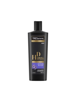 TRESemme Hair Fall Defense Shampoo 185ml