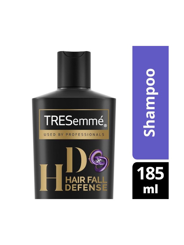 TRESemme Hair Fall Defense Shampoo 185ml