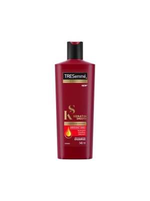 TRESemme Keratin Smooth Shampoo 340ml