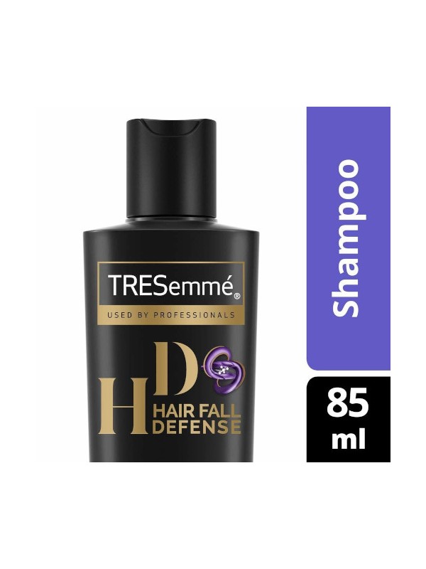 TRESemme Hair Fall Defense Shampoo 85ml