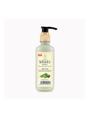 Vagad's Khadi Aloe Vera Moisturizer 200 ml