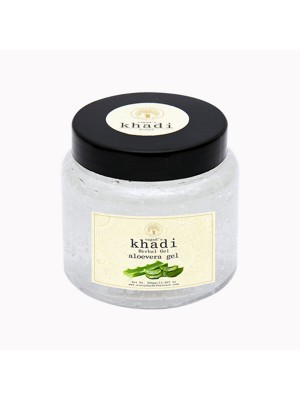 Vagad's Khadi Natural Aloe Vera Gel 200 gm