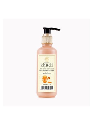 Vagad's Khadi Garden Honey SLS Free Conditioner - 200 ml