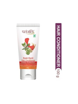Patanjali Hair Colour Protection Conditioner 100 gm