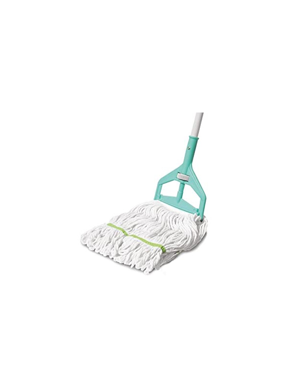 Spotzero Clamp Mop Looped Cotton
