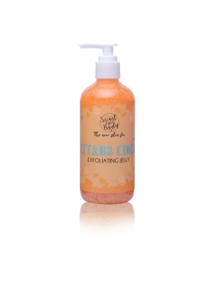 Spoil Your Body Citrus Jelly 300ml