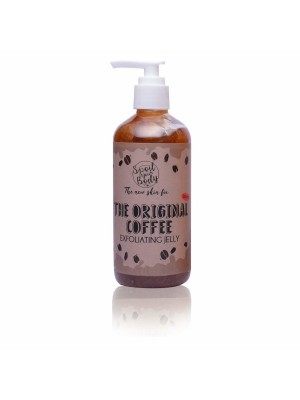 Spoil Your Body Coffee Jelly 300ml
