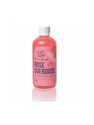 Spoil Your Body Rose Rinse 300ml