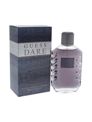 Guess Dare Homme Eau De Toilette 100 ml