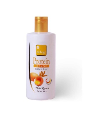 Debon Herbals Protein Shampoo 500ml