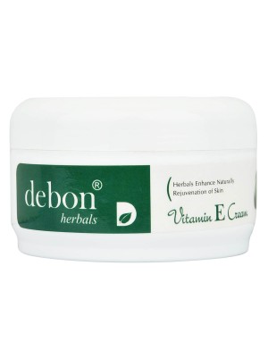 Debon Herbals Vitamin “E” Cream 500gm