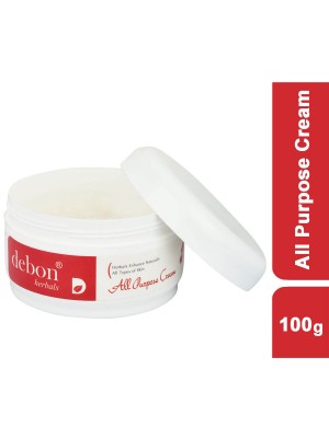 Debon Herbals All Purpose Cream 100gm