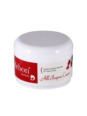 Debon Herbals All Purpose Cream 500gm