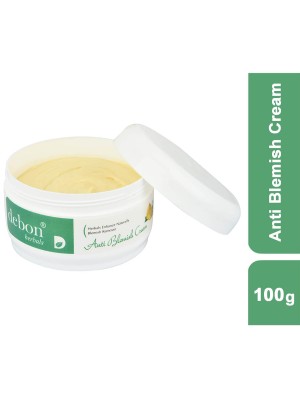 Debon Herbals Anti-Blemish Cream 100gm