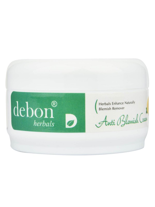 Debon Herbals Anti-Blemish Cream 100gm