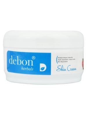 Debon Herbals Skin Cream (Multivitaminised) - 500gm