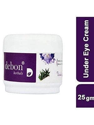 Debon Herbals Under Eye Cream 25gm