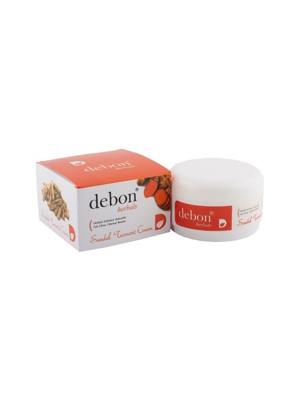Debon Herbals Scrub Cream 500gm