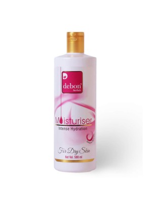 Debon Herbals Moisturiser 500ml