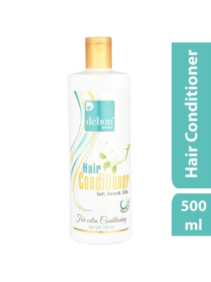 Debon Herbals Hair Conditioner 500ml
