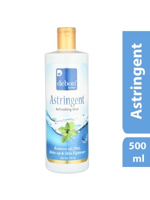 Debon Herbals Astringent 500ml