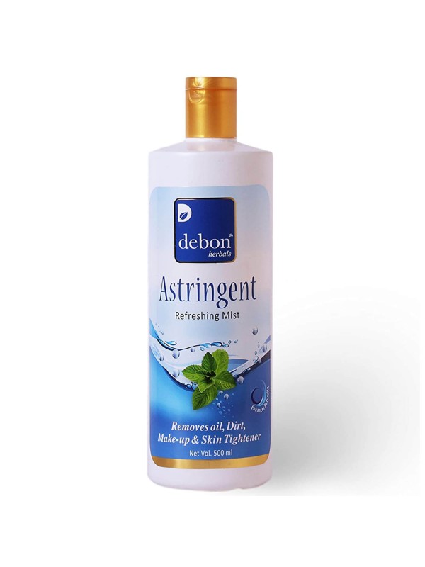 Debon Herbals Astringent 500ml