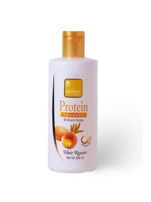 Debon Herbals Protein Shampoo 300ml