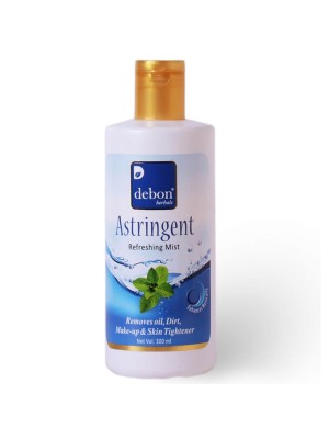 Debon Herbals Astringent 300ml