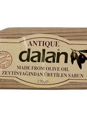 Dalan Antique Soap Olive Oil 170 gm