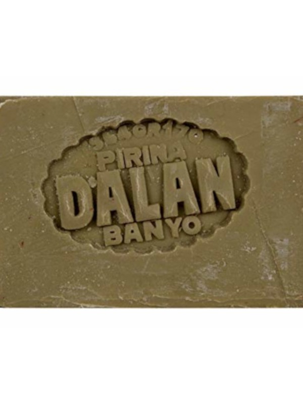 Dalan Antique Soap Olive Oil 170 gm
