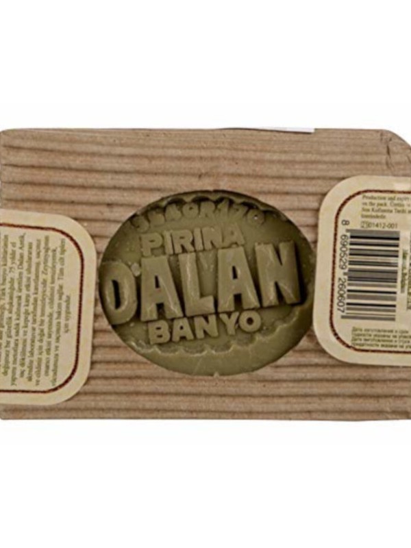 Dalan Antique Soap Olive Oil 170 gm