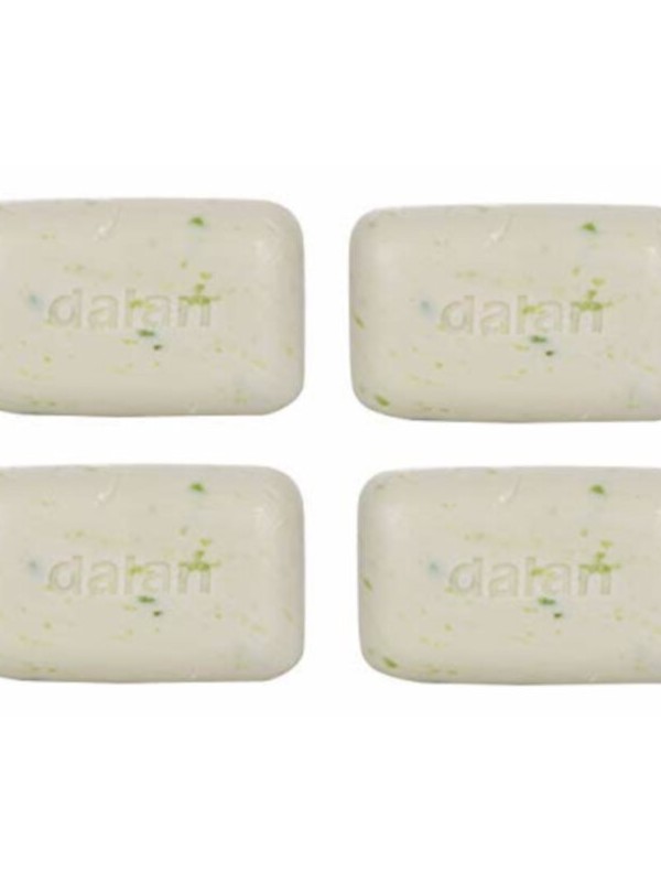 Dalan Beauty Soap - Apple & Cinnamom (90 gm X 4)