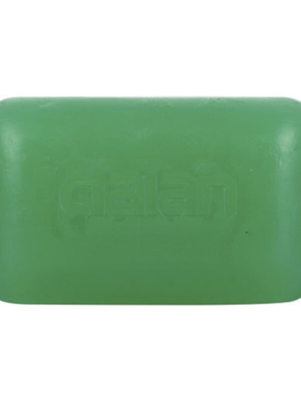 Dalan Fresh Times Glycerine Soap - Mint Fragrance, (90 gm X 4)