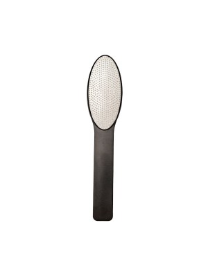 Filone Oval Laser Filer Black Lff2