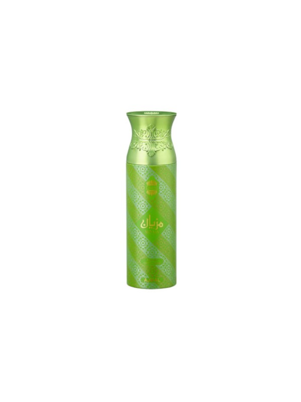 Ajmal Mizyaan Perfume Deodarant 200ml - Unisex