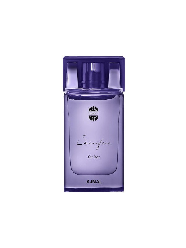 Ajmal Sacrifice for Her Concentrated Floral Perfume Free From Alcohol 10ml