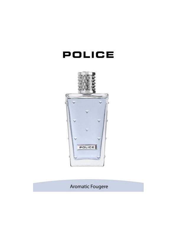 Police Legend For Man Eau De Perfume 100 ml