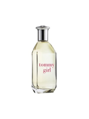 Tommy Hilfiger Girl Eau De Toilette 50 ml